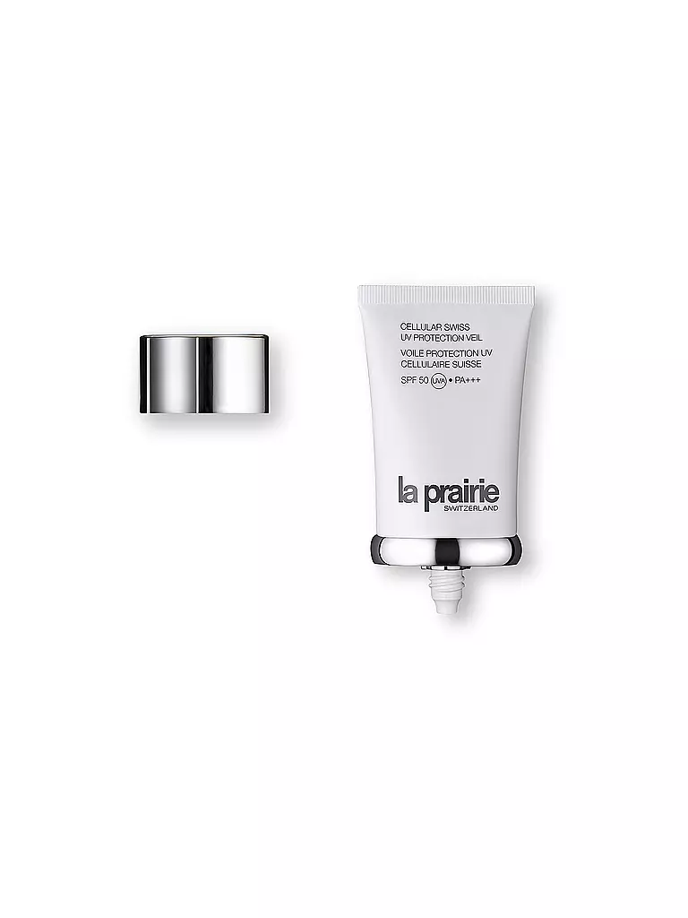 LA PRAIRIE | Cellular Swiss UV Protection Veil SPF50 50ml | keine Farbe