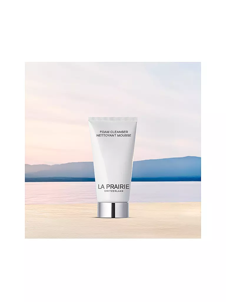 LA PRAIRIE | Geschenkset - Skin Caviar Summer Wardrobe 2x50ml / 80ml / 30ml | keine Farbe