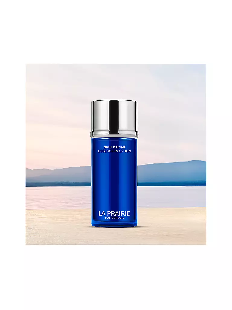 LA PRAIRIE | Geschenkset - Skin Caviar Summer Wardrobe 2x50ml / 80ml / 30ml | keine Farbe