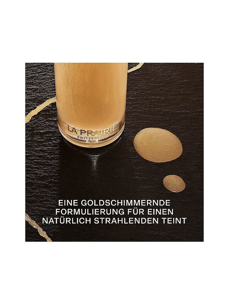 LA PRAIRIE | Gesichtscreme - Pure Gold Revitalising Essence 130ml | 