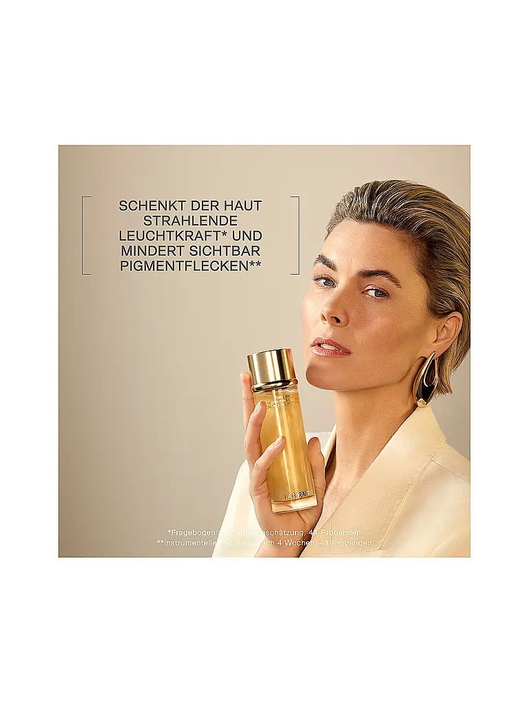 LA PRAIRIE | Gesichtscreme - Pure Gold Revitalising Essence 130ml | 