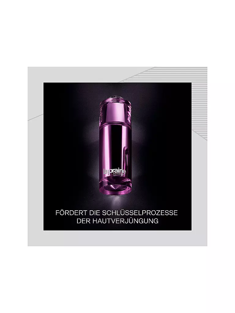 LA PRAIRIE | Platinum Rare Haute-Rejuvenation Elixir Serum 30ml | keine Farbe