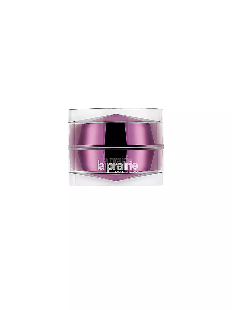 LA PRAIRIE | Platinum Rare Haute-Rejuvenation Eye Cream 20ml | keine Farbe