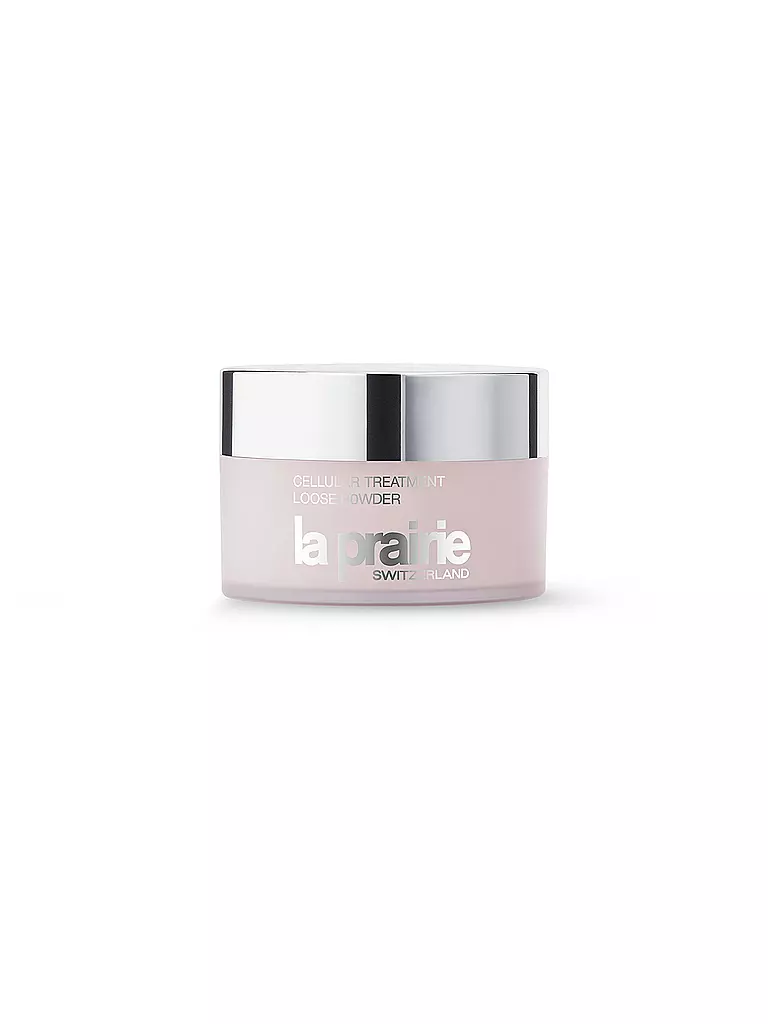 LA PRAIRIE | Puder - Cellular Treatment Loose Powder (1 Beige) | beige