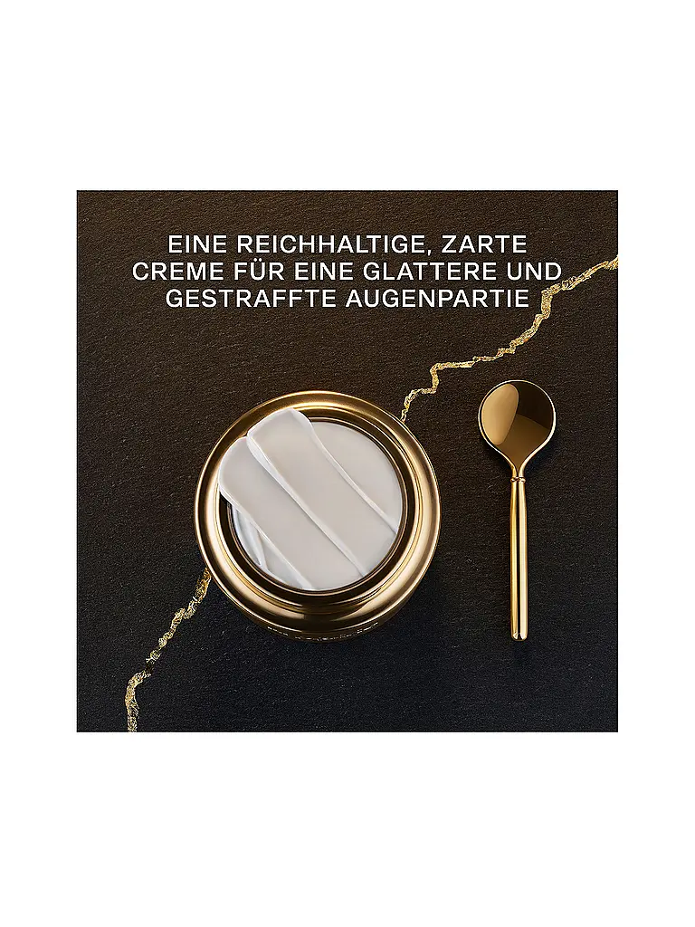 LA PRAIRIE | Pure Gold Radiance Concentrate 30ml refillable | keine Farbe