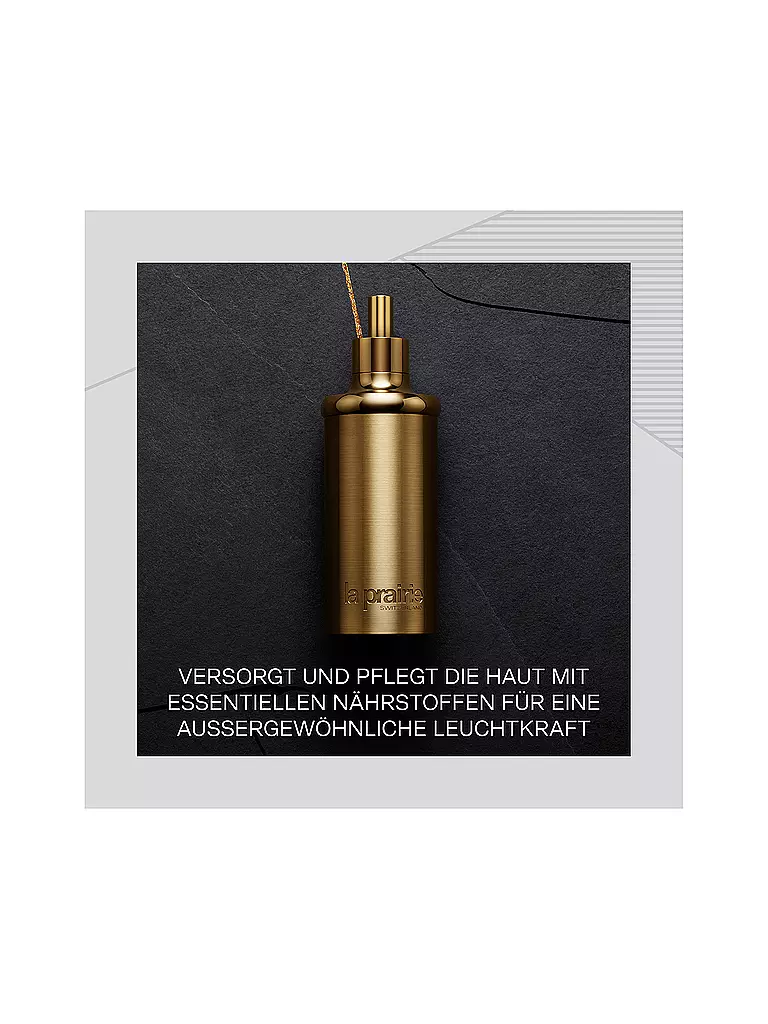 LA PRAIRIE | Pure Gold Radiance Concentrate 30ml | keine Farbe