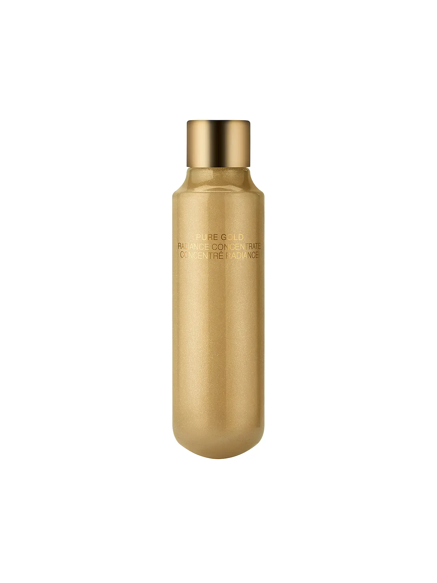 LA PRAIRIE | Pure Gold Radiance Concentrate REFILL 30ml | keine Farbe