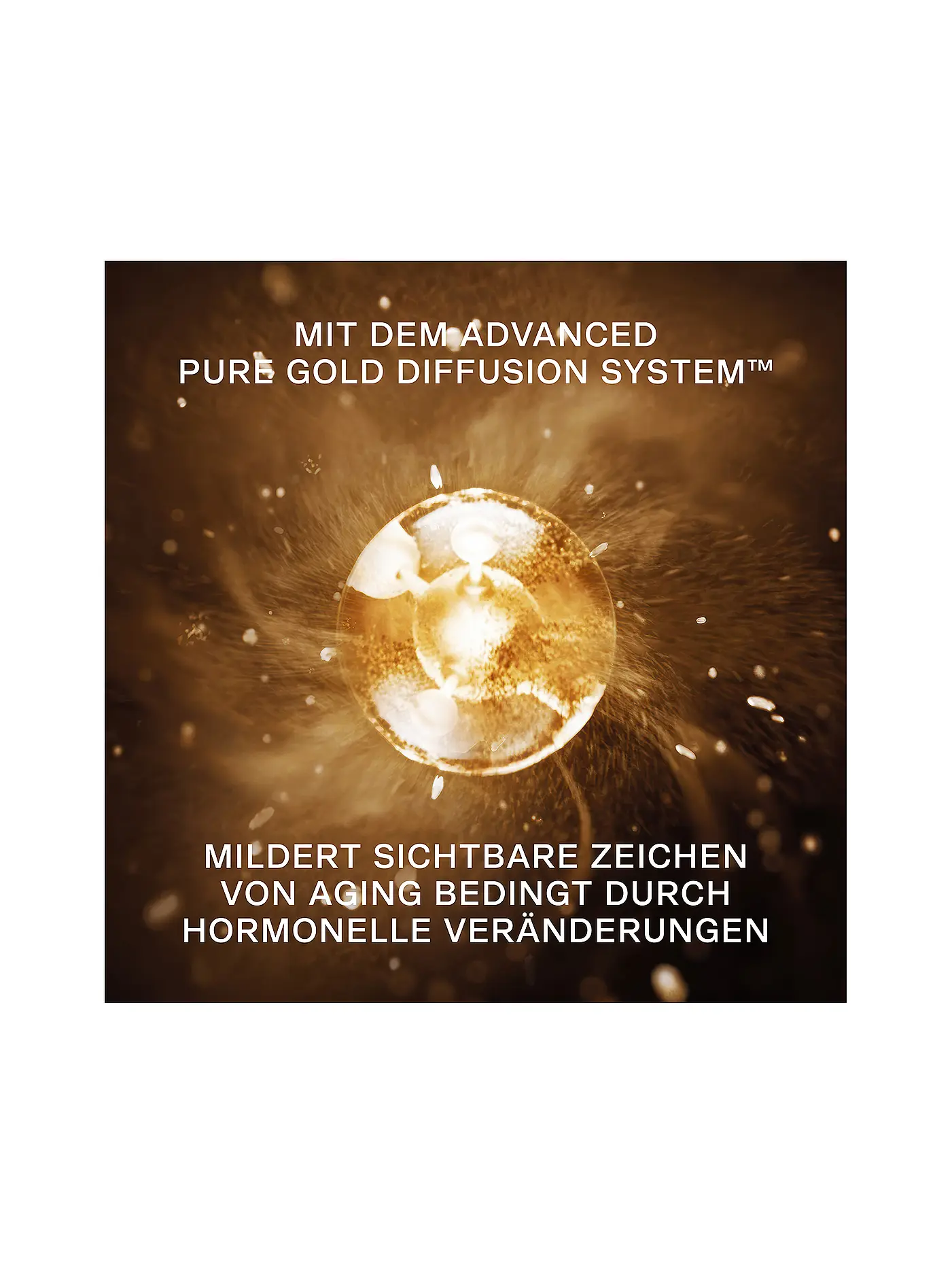 LA PRAIRIE | Pure Gold Radiance Concentrate REFILL 30ml | keine Farbe