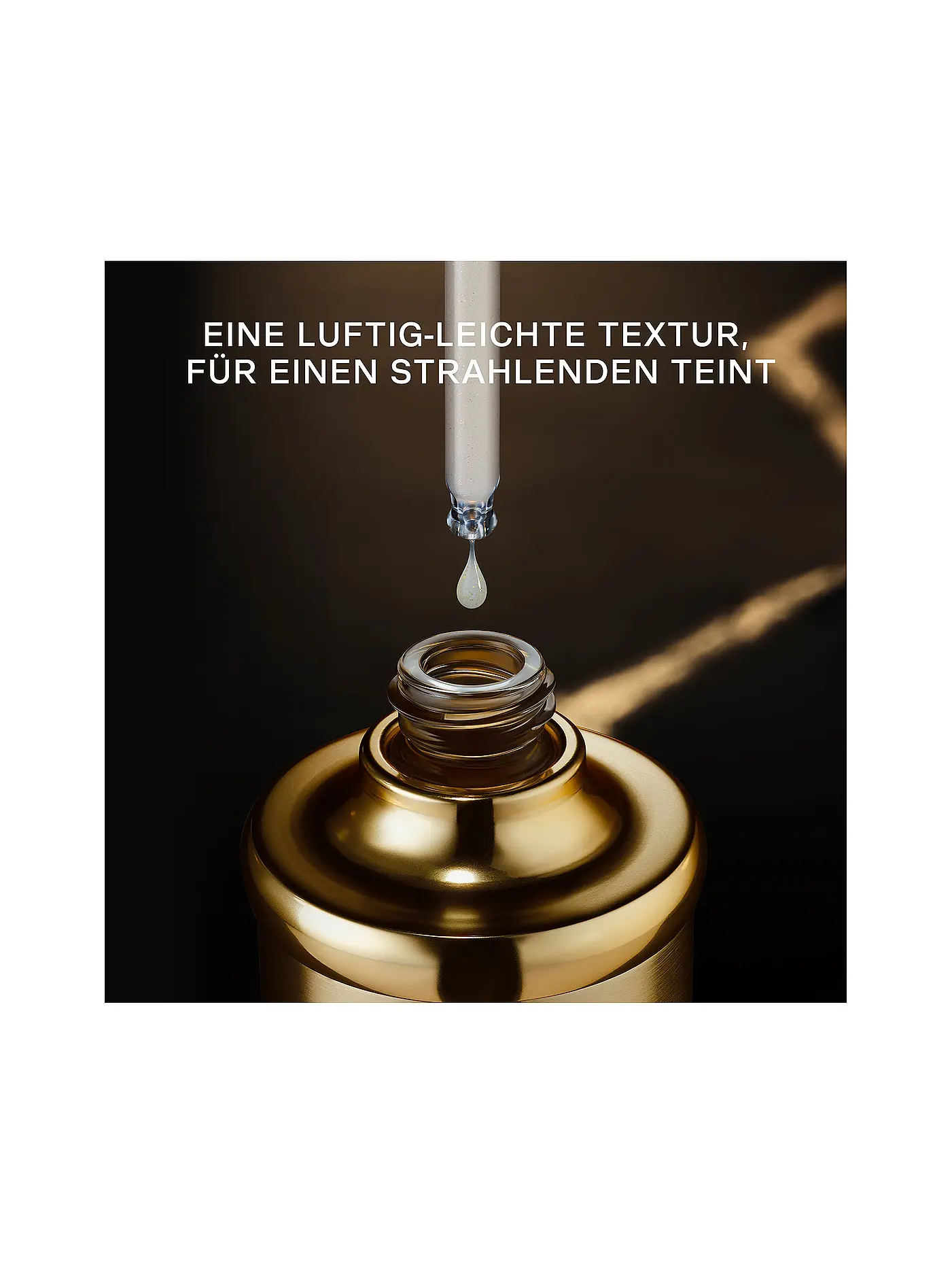 LA PRAIRIE | Pure Gold Radiance Concentrate REFILL 30ml | keine Farbe