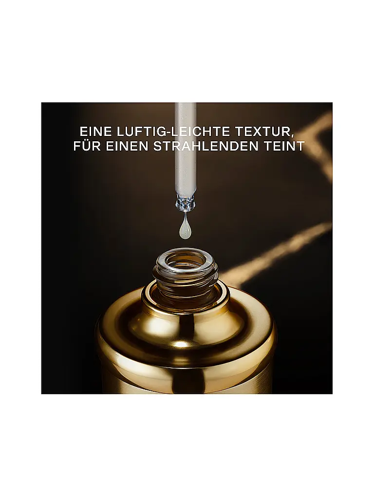 LA PRAIRIE | Pure Gold Radiance Concentrate REFILL 30ml | 