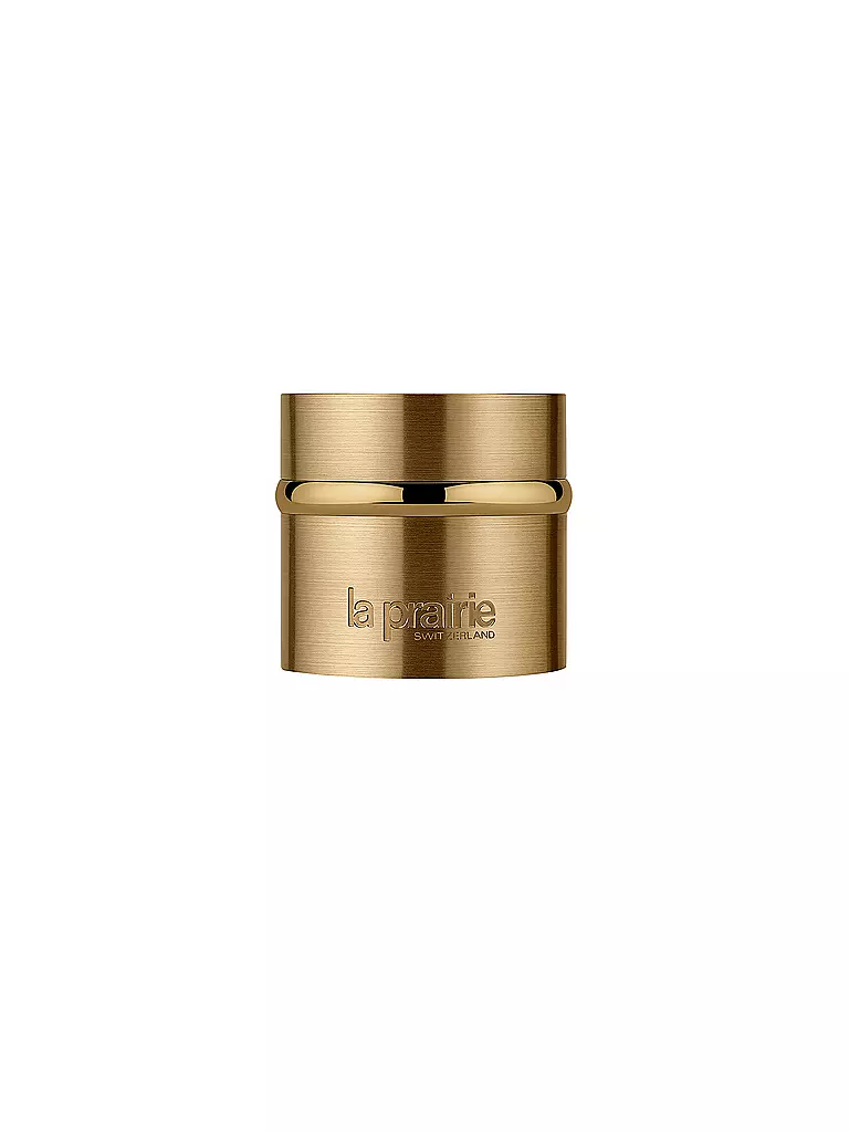 LA PRAIRIE | Pure Gold Radiance Cream 50ml | keine Farbe