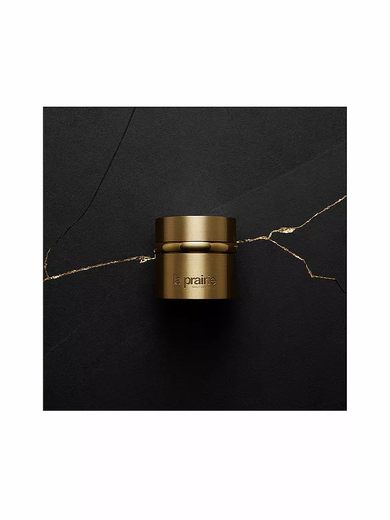 LA PRAIRIE | Pure Gold Radiance Cream 50ml | keine Farbe
