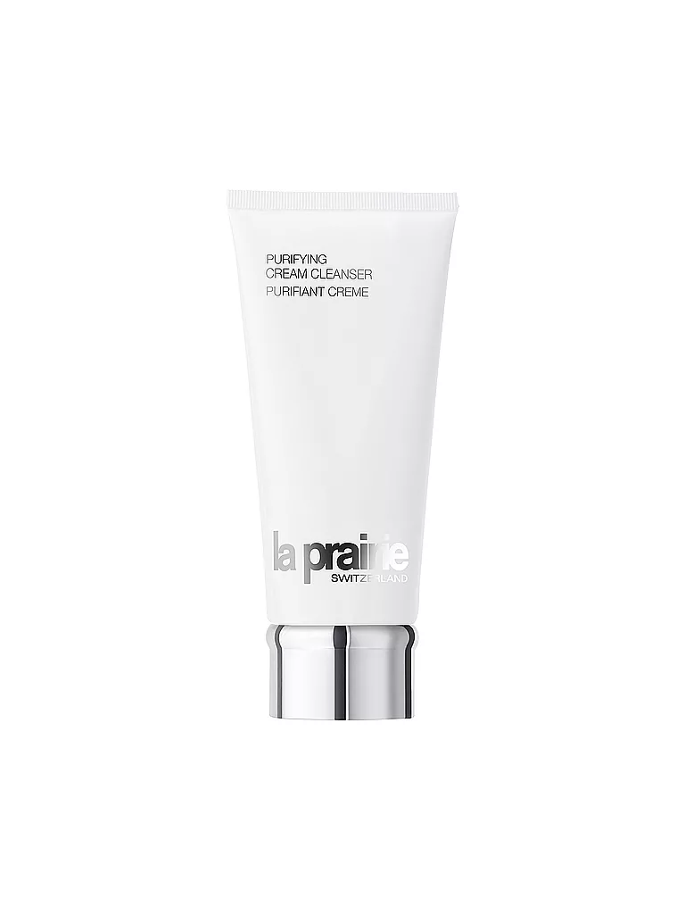 LA PRAIRIE | Purifying Cream Cleanser 200ml | keine Farbe