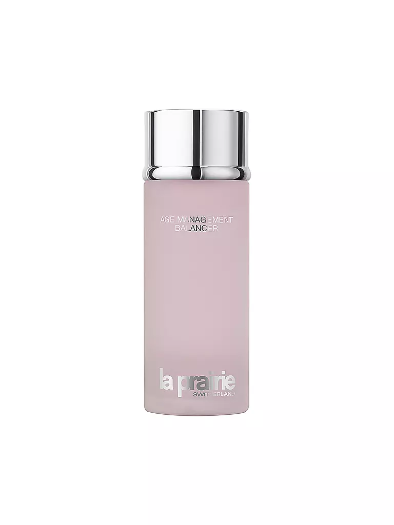 LA PRAIRIE | Reinigung - Age Management Balancer Lotion 250ml | transparent