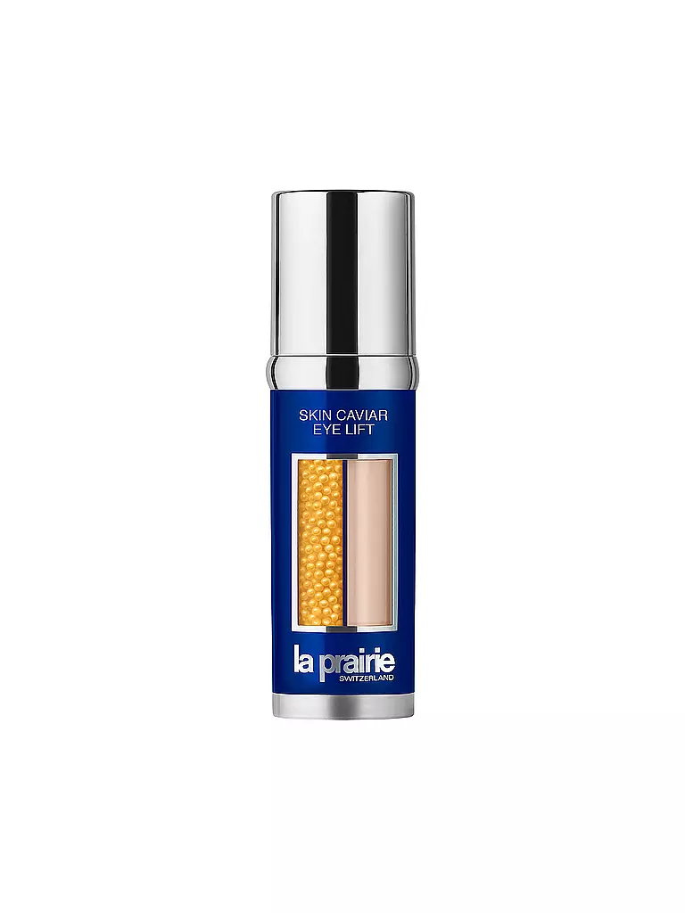 LA PRAIRIE | Skin Caviar Eye Lift Augenserum 20ml | keine Farbe