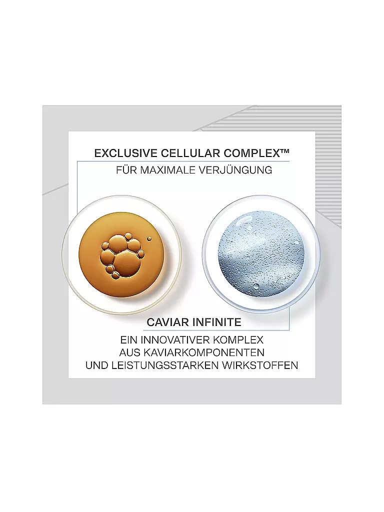 LA PRAIRIE | Skin Caviar Harmony L'Extrait Anti-Aging Extrakt 20ml  | keine Farbe