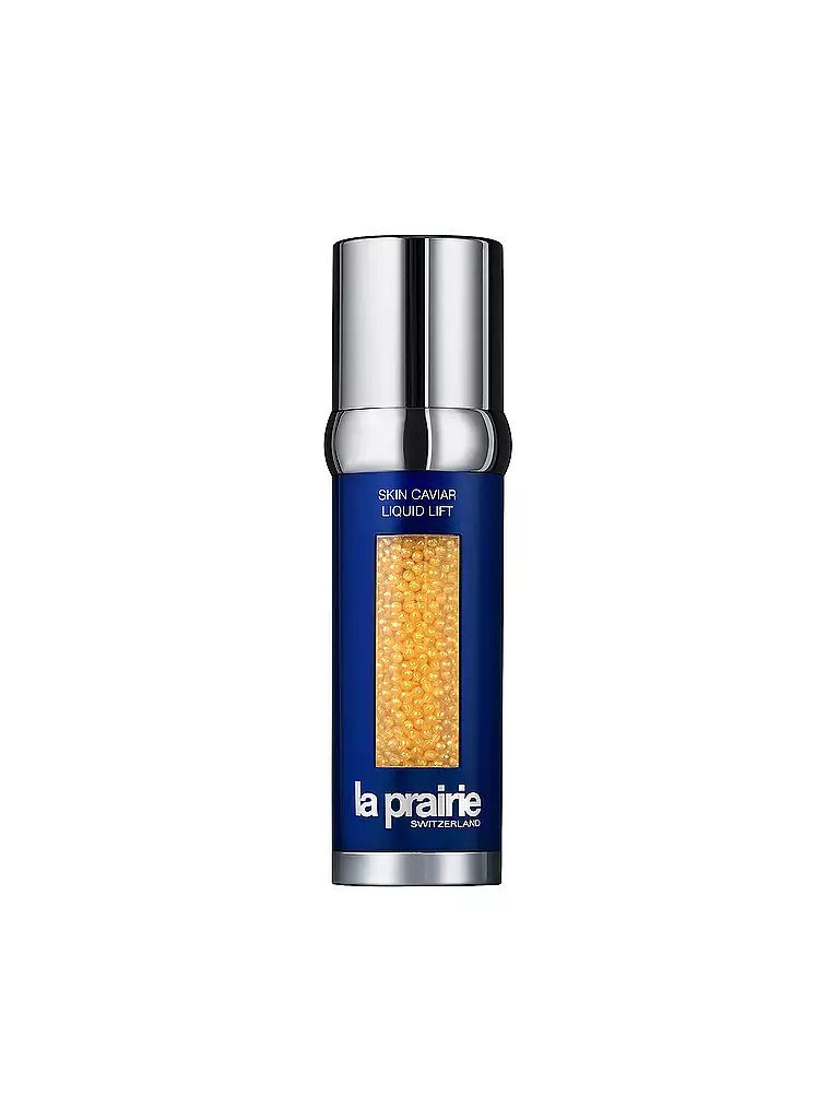 LA PRAIRIE | Skin Caviar Liquid Lift 50ml | transparent
