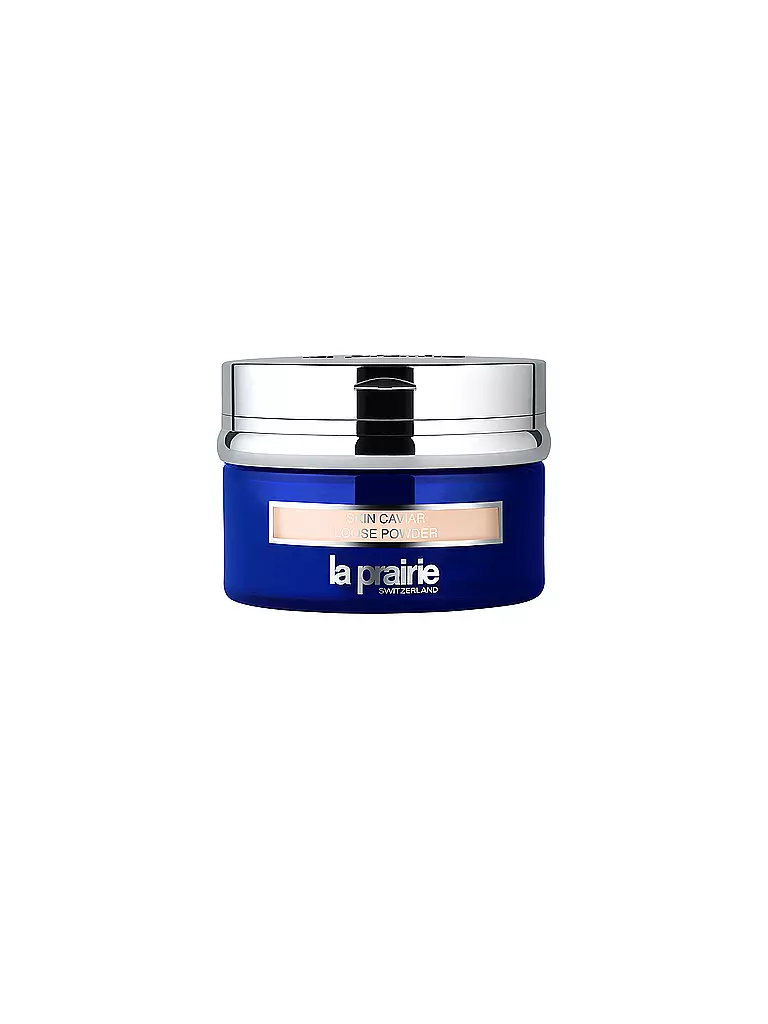 LA PRAIRIE | Skin Caviar Loose Powder (Translucent1) | beige