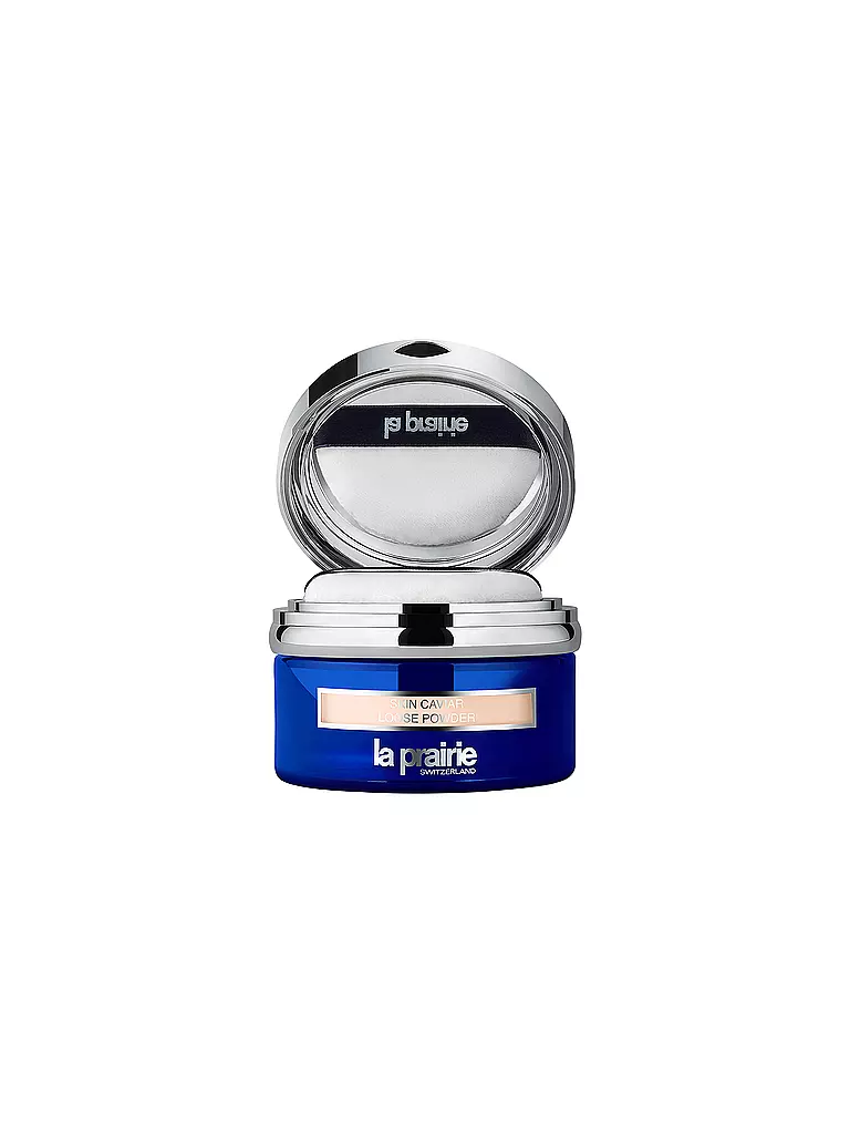 LA PRAIRIE | Skin Caviar Loose Powder (Translucent1) | beige