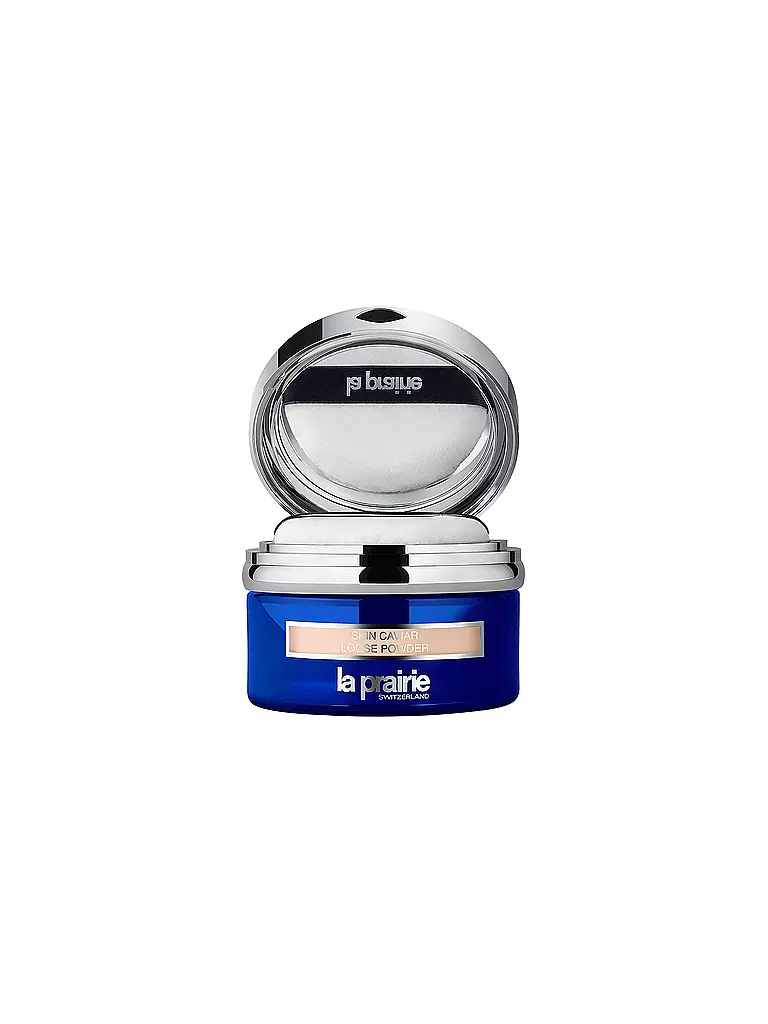 LA PRAIRIE | Skin Caviar Loose Powder (Translucent2) | beige