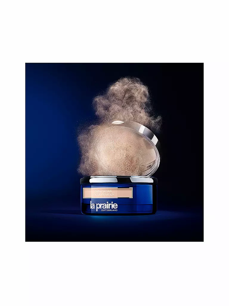 LA PRAIRIE | Skin Caviar Loose Powder (Translucent2) | beige