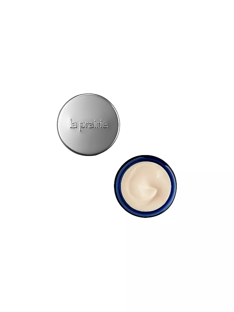 LA PRAIRIE | Skin Caviar Luxe Cream - Sheer 50ml | keine Farbe