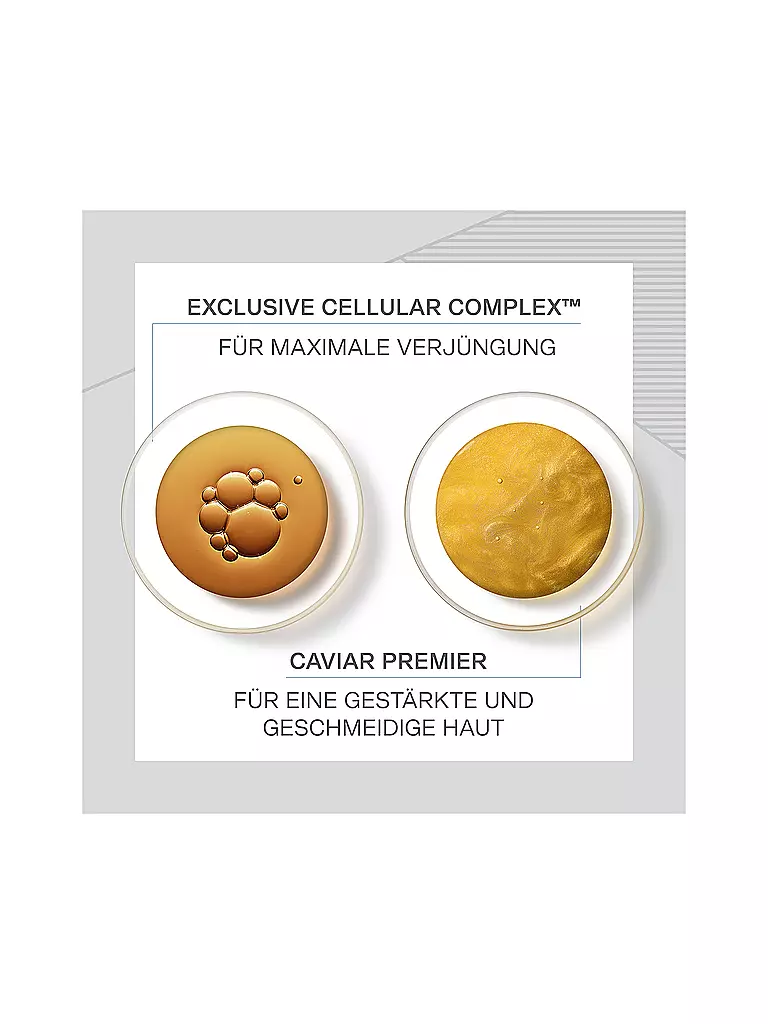 LA PRAIRIE | Skin Caviar Luxe Cream Gesichtscreme 100ml | keine Farbe