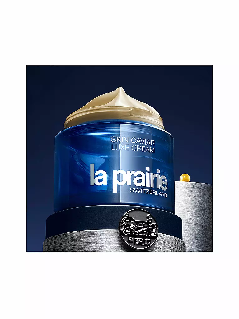 LA PRAIRIE | Skin Caviar Luxe Cream Gesichtscreme 50ml | keine Farbe