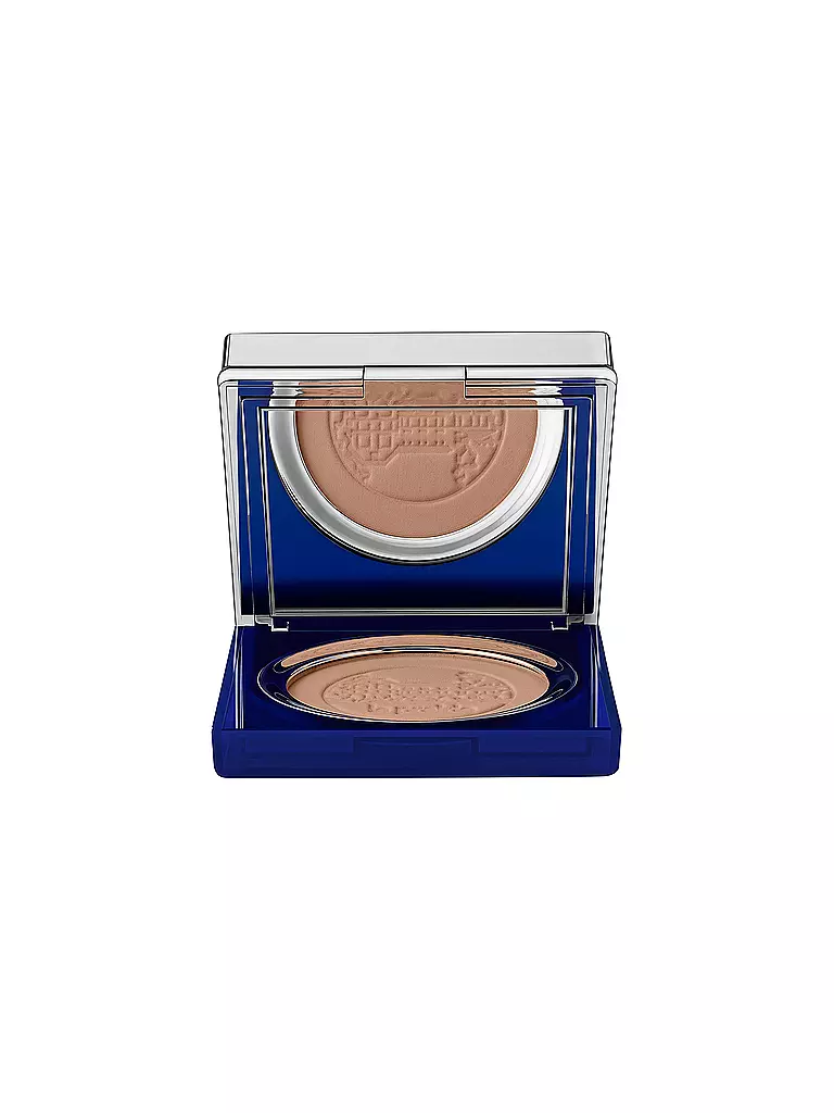 LA PRAIRIE | Skin Caviar Powder Foundation SPF15 (82 Satin Nude) | beige