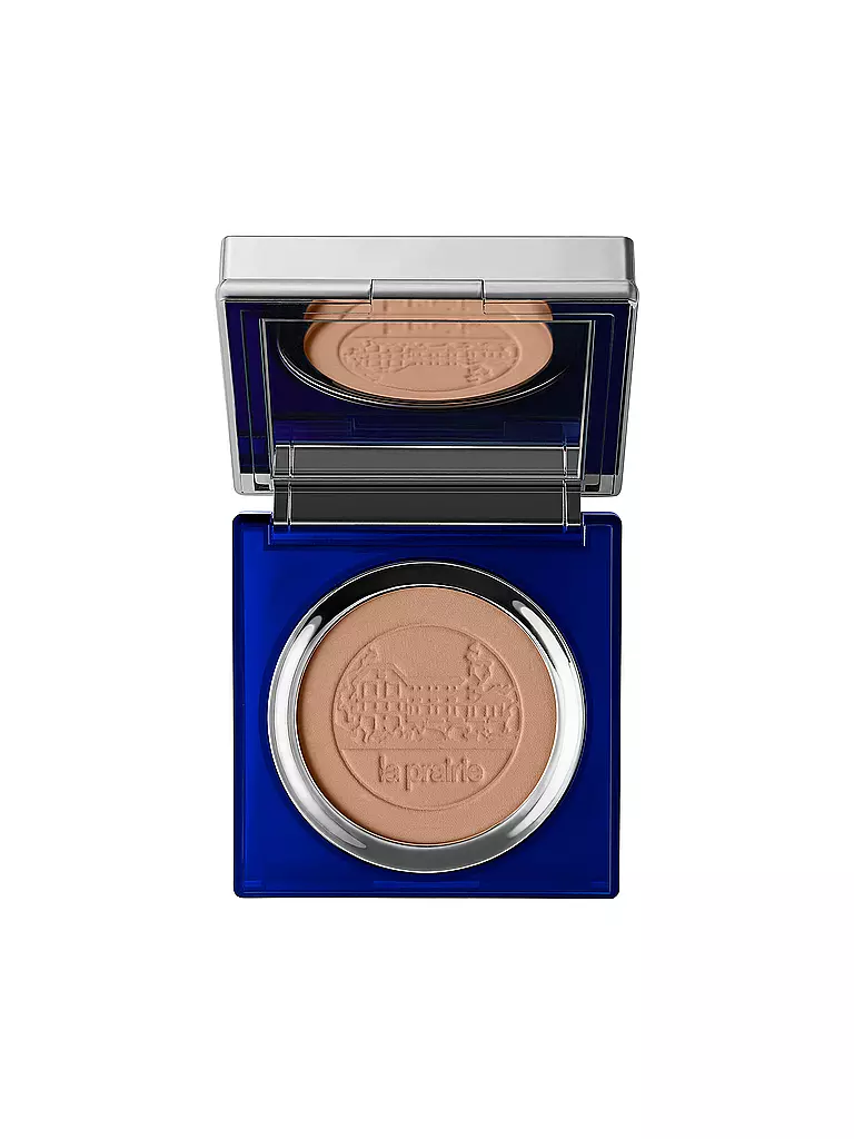 LA PRAIRIE | Skin Caviar Powder Foundation SPF15 (83 Almond Beige) | beige