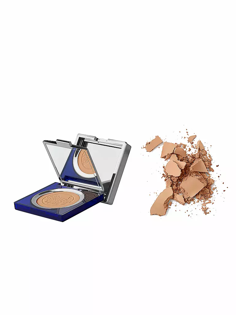 LA PRAIRIE | Skin Caviar Powder Foundation SPF15 (84 Honey Beige) | beige