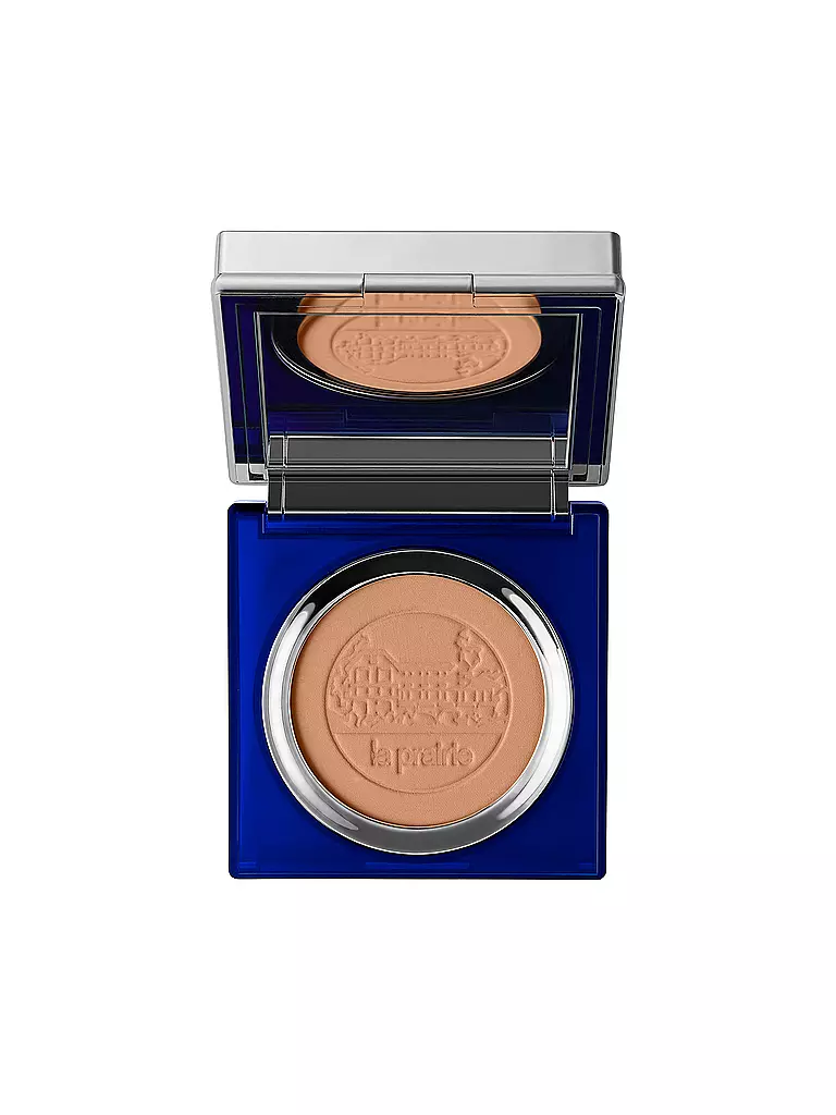 LA PRAIRIE | Skin Caviar Powder Foundation SPF15 (85 Golden Beige) | beige