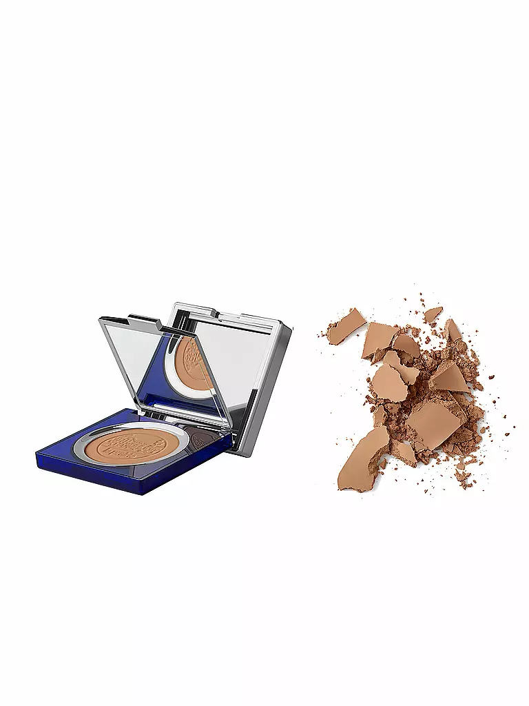 LA PRAIRIE | Skin Caviar Powder Foundation SPF15 (86 Mocha) | beige