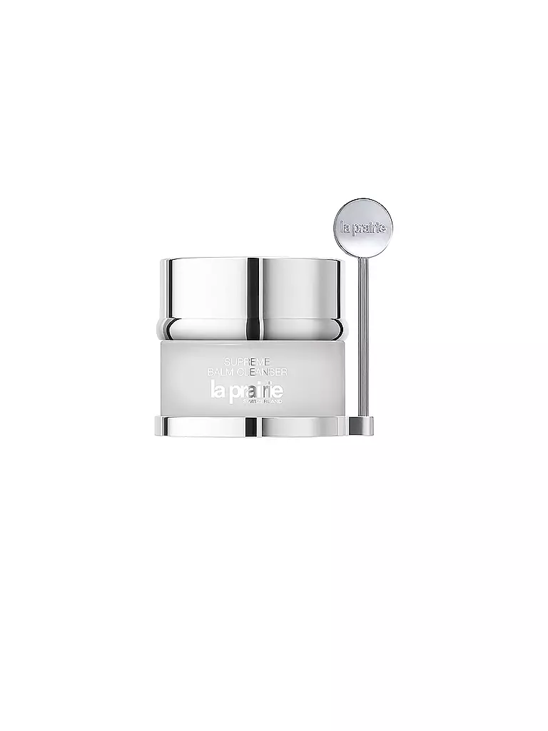 LA PRAIRIE | Supreme Balm Cleanser 100ml | keine Farbe