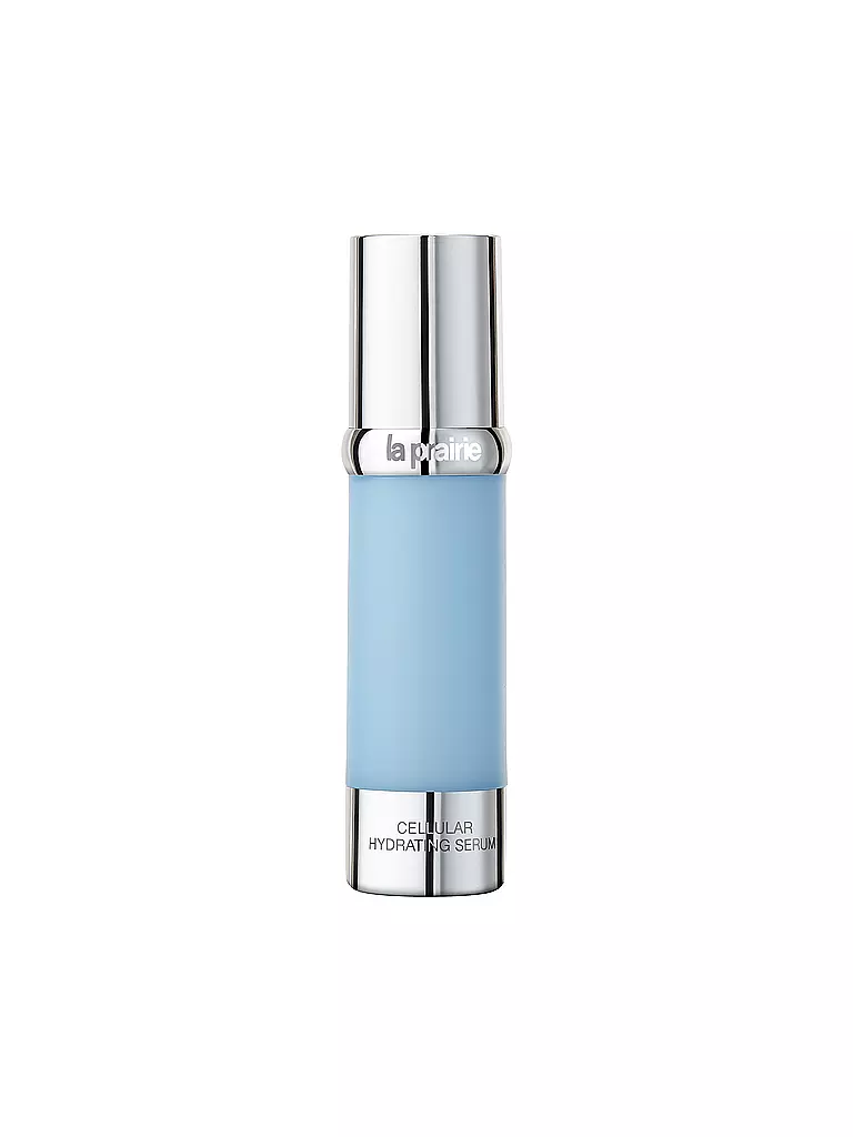 LA PRAIRIE | Swiss Moisture Cellular Hydrating Serum 30ml | keine Farbe