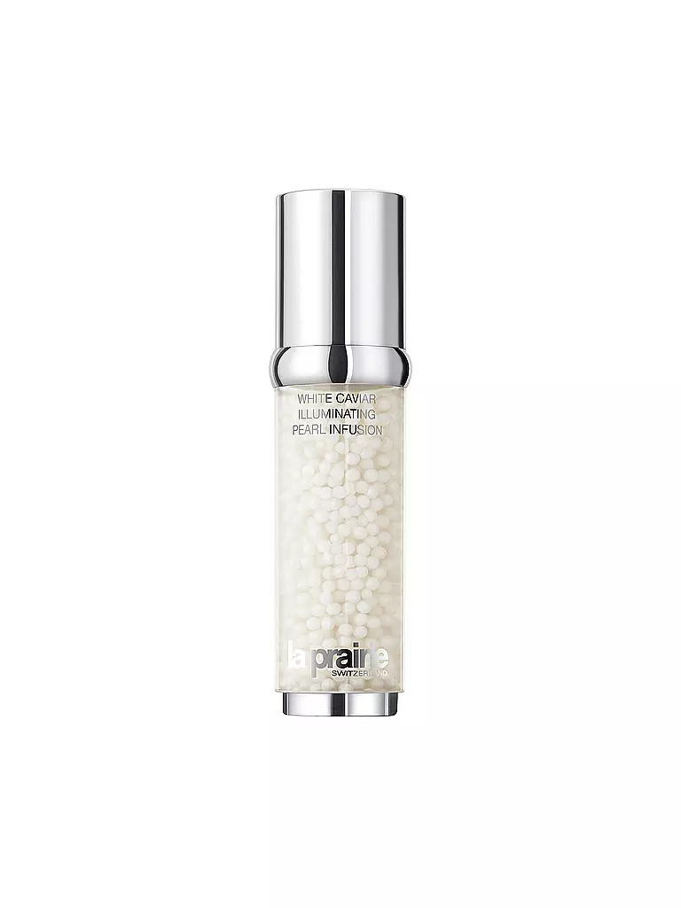 LA PRAIRIE | White Caviar Illuminating Pearl Infusion Serum 30ml | keine Farbe