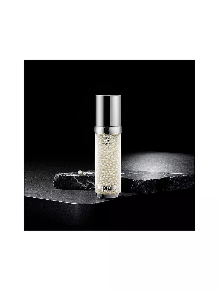 LA PRAIRIE | White Caviar Illuminating Pearl Infusion Serum 30ml | keine Farbe