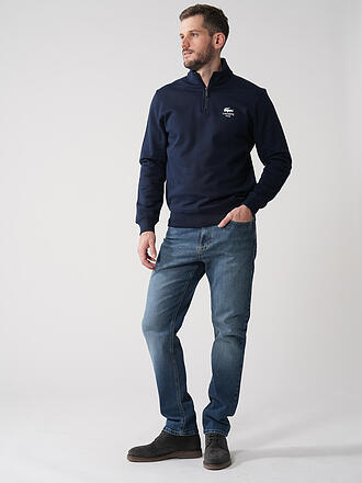 LACOSTE | Troyer Pullover