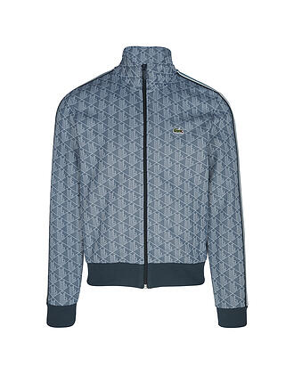 LACOSTE | Sweatjacke