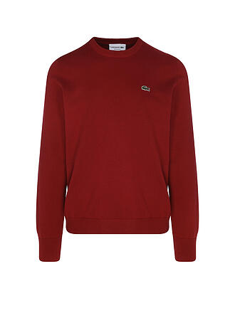 LACOSTE | Pullover 