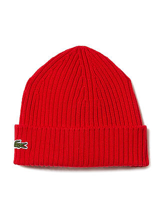 LACOSTE | Mütze - Beanie