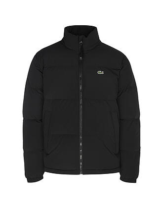 LACOSTE | Daunensteppjacke