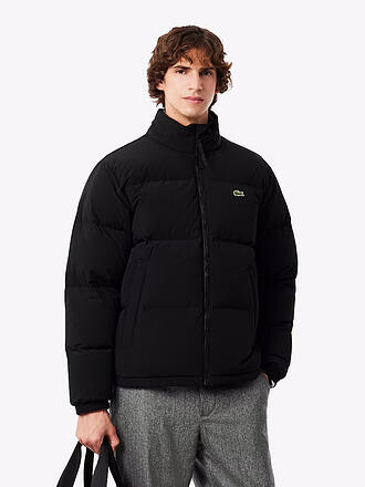 LACOSTE | Daunensteppjacke