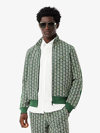 LACOSTE | Sweatjacke 
