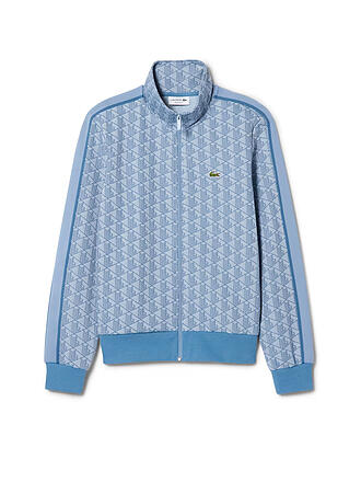 LACOSTE | Sweatjacke 