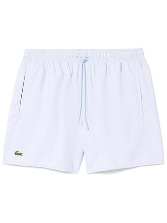 LACOSTE | Badeshorts 