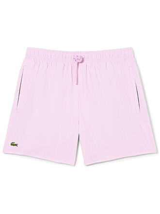 LACOSTE | Badeshorts 