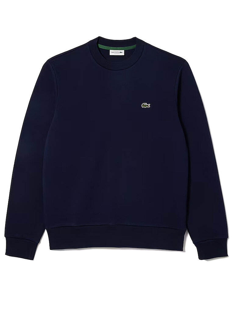 LACOSTE Sweater dunkelblau | S