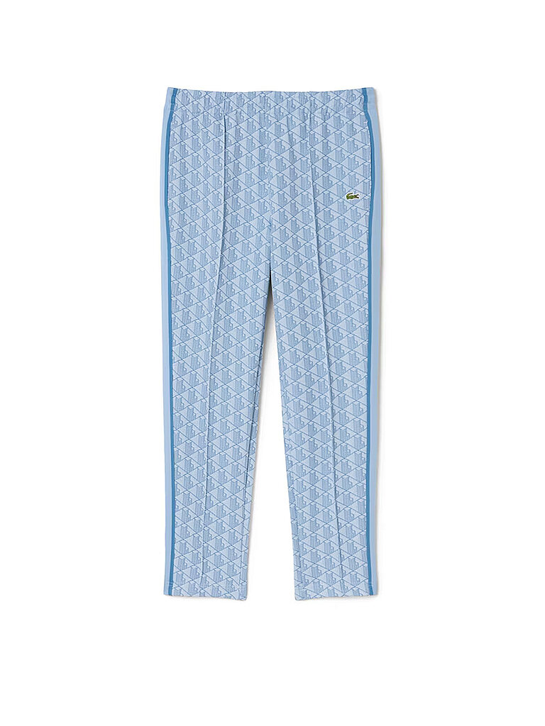 LACOSTE Jogginghose hellblau | L