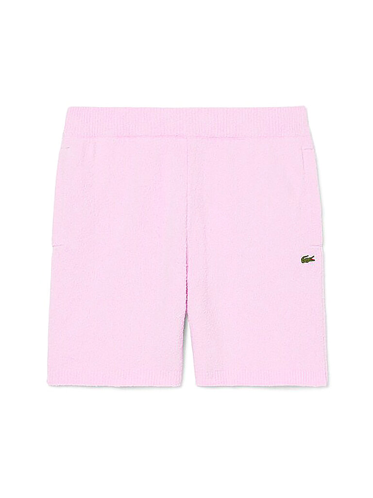 LACOSTE Shorts pink | L